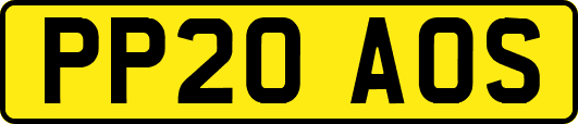 PP20AOS