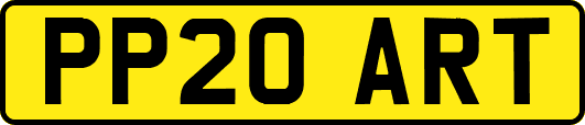 PP20ART
