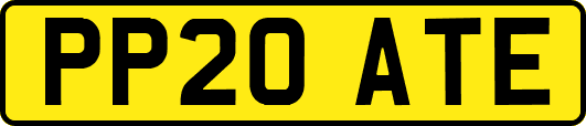 PP20ATE