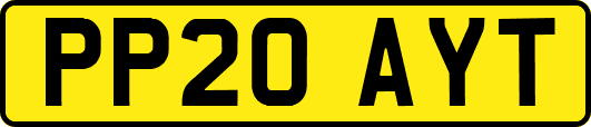 PP20AYT