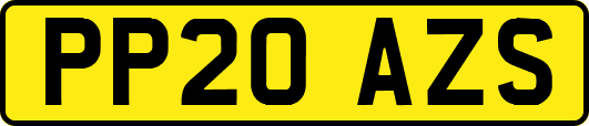 PP20AZS