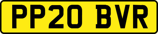 PP20BVR