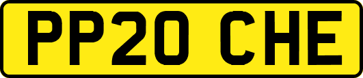 PP20CHE
