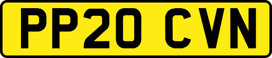 PP20CVN