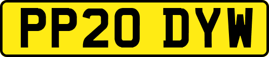PP20DYW