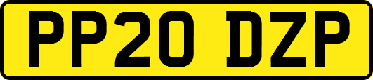 PP20DZP