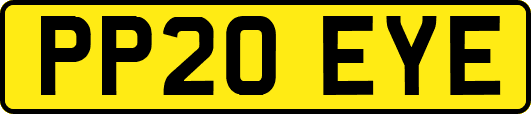 PP20EYE