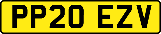 PP20EZV