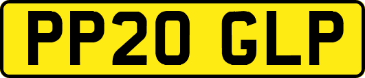 PP20GLP