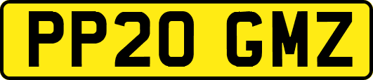 PP20GMZ