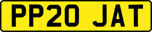 PP20JAT