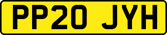 PP20JYH