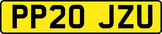 PP20JZU