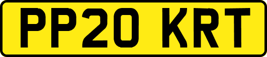 PP20KRT
