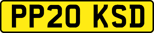 PP20KSD
