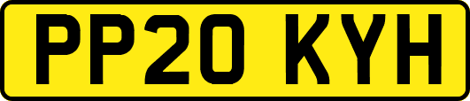 PP20KYH