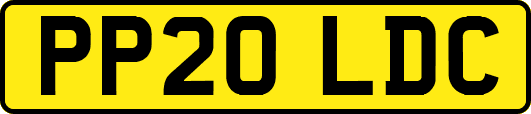PP20LDC