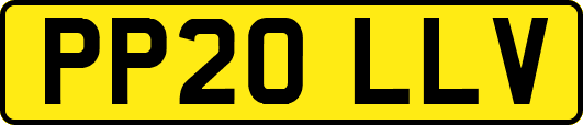 PP20LLV