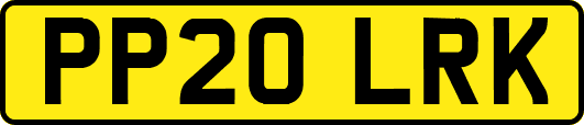 PP20LRK