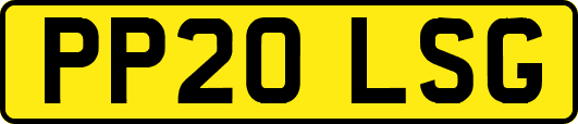 PP20LSG