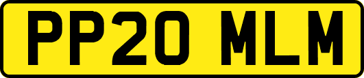 PP20MLM