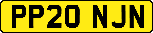 PP20NJN