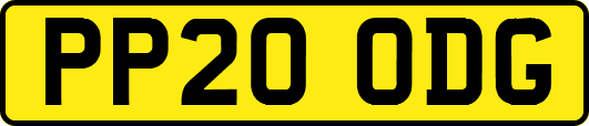 PP20ODG