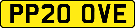 PP20OVE