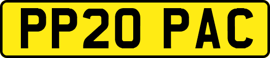 PP20PAC