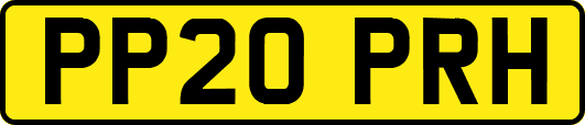 PP20PRH
