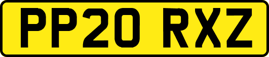 PP20RXZ