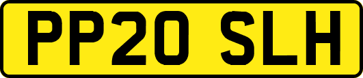 PP20SLH