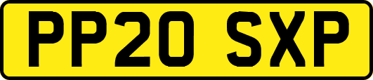 PP20SXP