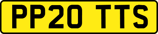 PP20TTS