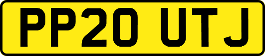 PP20UTJ