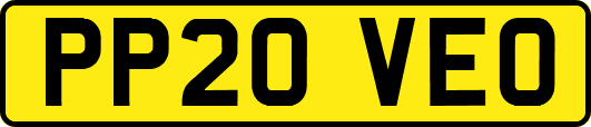 PP20VEO