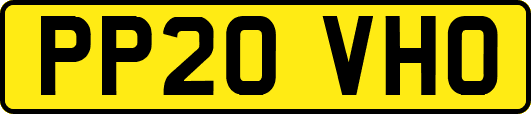 PP20VHO