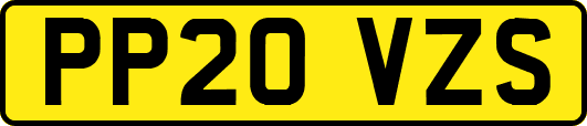 PP20VZS