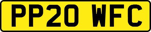 PP20WFC