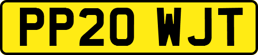 PP20WJT