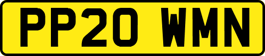 PP20WMN