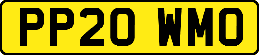 PP20WMO