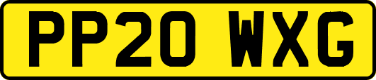 PP20WXG