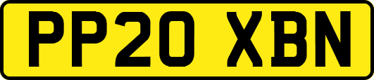 PP20XBN