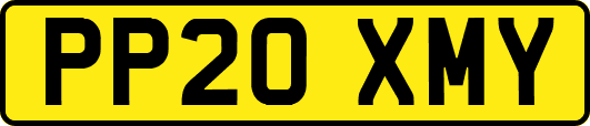PP20XMY