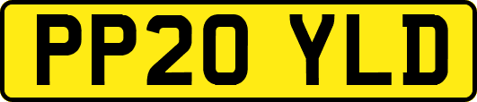 PP20YLD