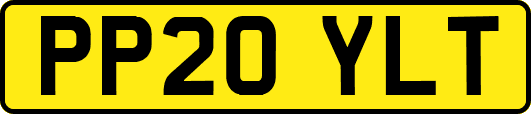 PP20YLT