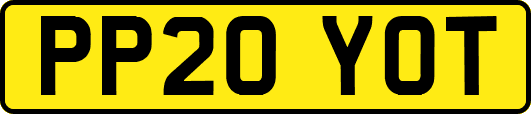 PP20YOT