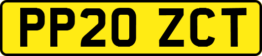 PP20ZCT