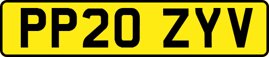 PP20ZYV